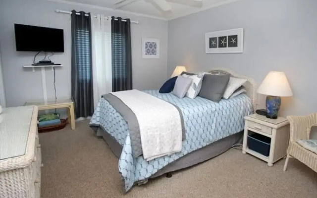 photo 3 of Finestere Condos by Elliott Beach Rentals