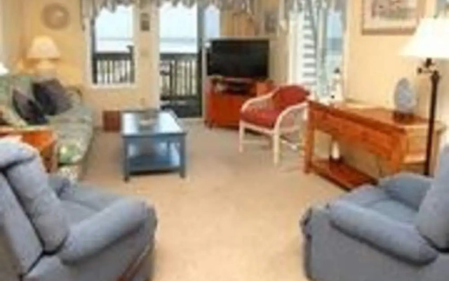 photo 4 of Finestere Condos by Elliott Beach Rentals