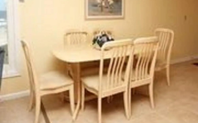 photo 5 of Finestere Condos by Elliott Beach Rentals