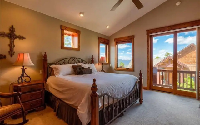 photo 4 of Firelight Luxury