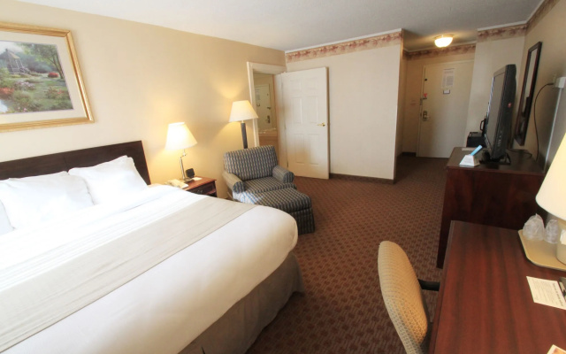 photo 5 of Fireside Inn & Suites Portland