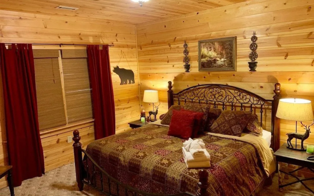 photo 2 of Fireside Lodge