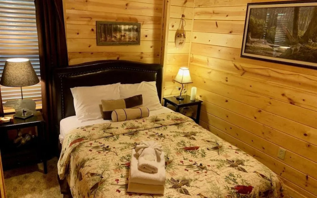 photo 3 of Fireside Lodge