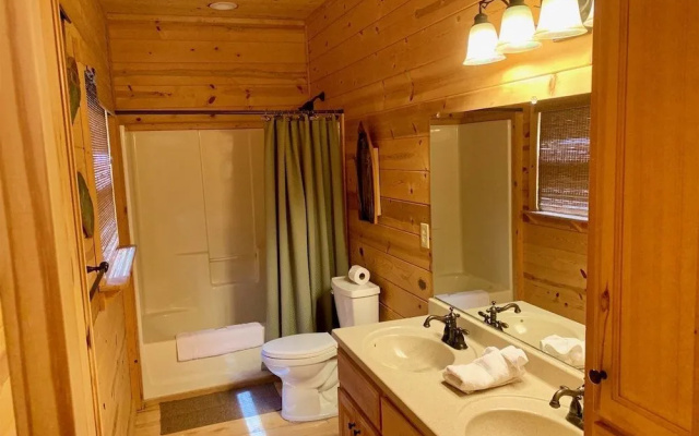 photo 4 of Fireside Lodge