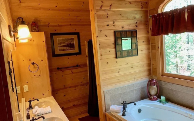 photo 5 of Fireside Lodge
