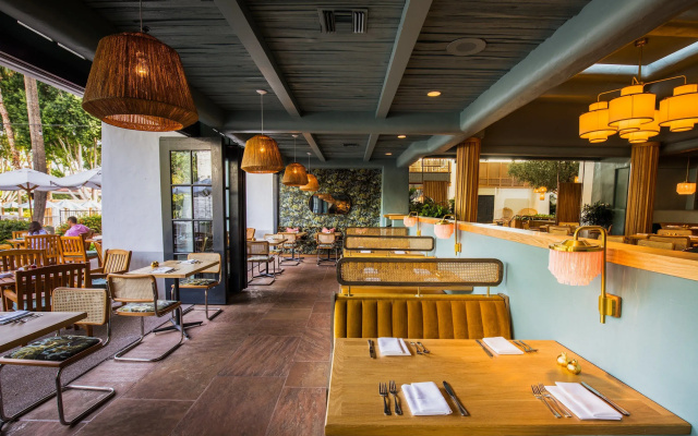 photo 5 of The Scott Resort & Spa