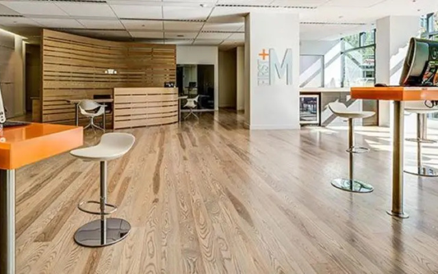 photo 5 of First and M Suites