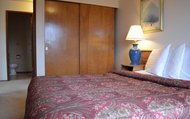 photo 3 of First Hill Apartments Extended Stay Seattle