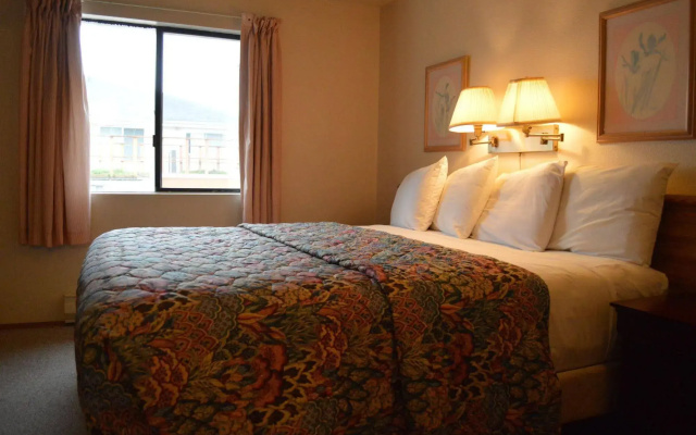 photo 4 of First Hill Apartments Extended Stay Seattle
