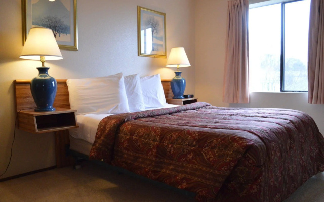 photo 5 of First Hill Apartments Extended Stay Seattle