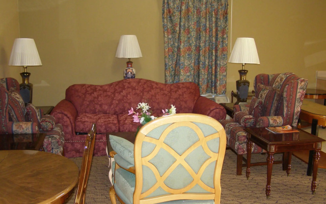 photo 2 of First Western Inn Caseyville