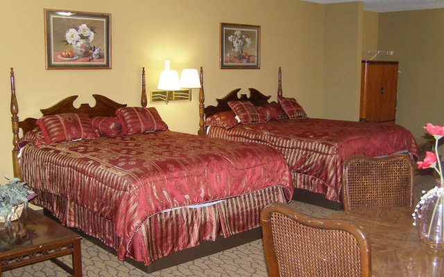 photo 5 of First Western Inn Caseyville