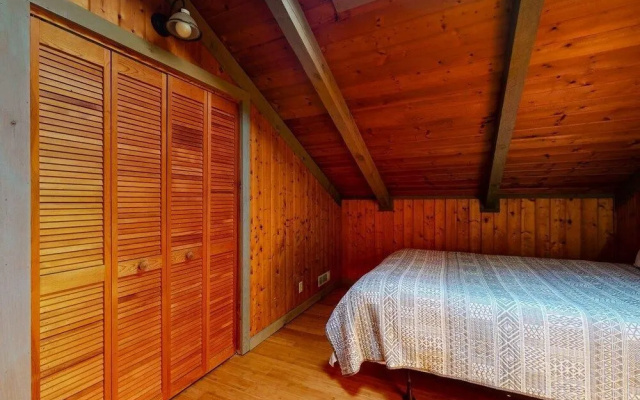 photo 3 of Fish Trap Cabin