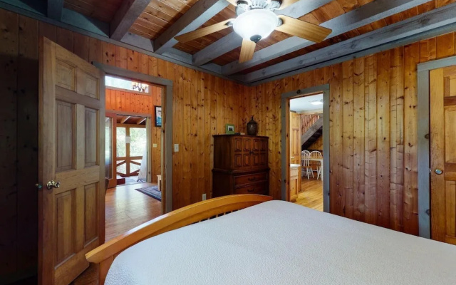 photo 5 of Fish Trap Cabin