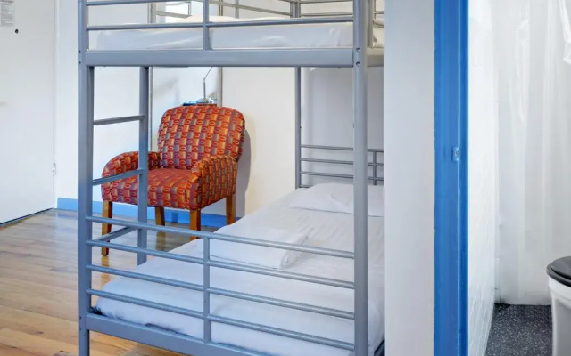 photo 2 of Central Park West Hostel