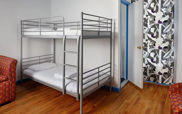photo 3 of Central Park West Hostel