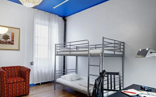photo 5 of Central Park West Hostel