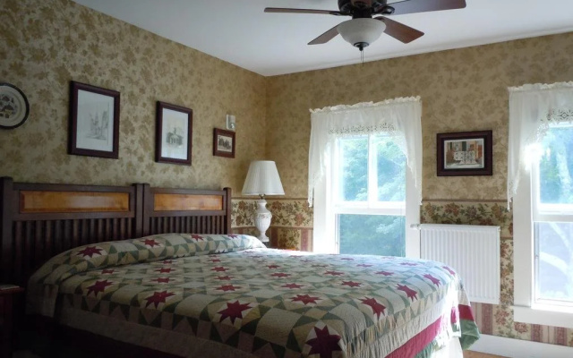 photo 2 of Fitch Hill Inn