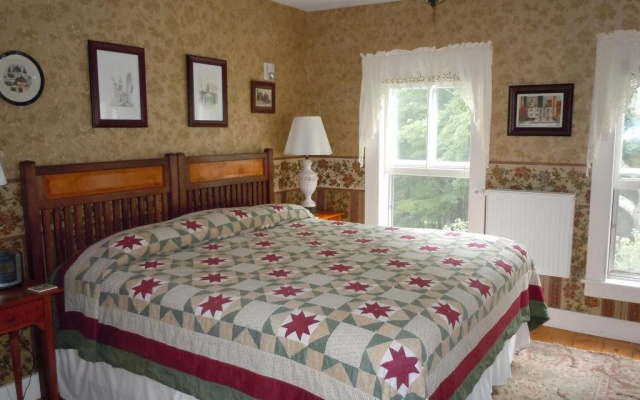 photo 3 of Fitch Hill Inn