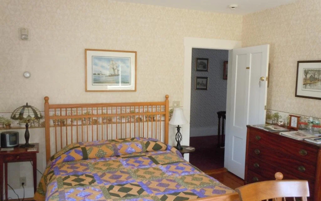 photo 4 of Fitch Hill Inn
