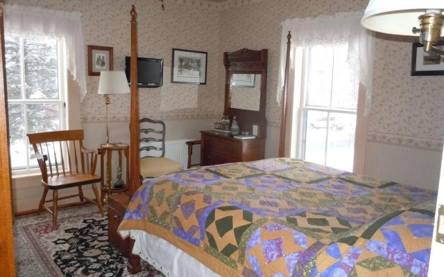photo 5 of Fitch Hill Inn