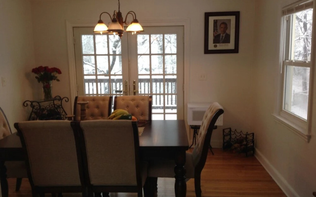 photo 4 of Fitz Haven Lovely 2-bed Apartment in Bridgeport