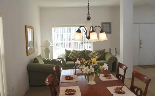 photo 3 of Five Bedroom House in Colombian Lakes by CFL Vacations