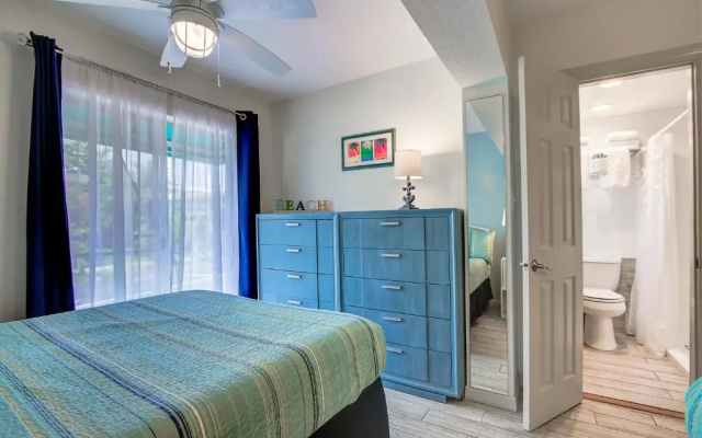 photo 2 of Five Palms Suite 101 - Daily - Weekly - Monthly