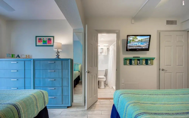 photo 3 of Five Palms Suite 101 - Daily - Weekly - Monthly
