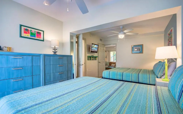 photo 4 of Five Palms Suite 101 - Daily - Weekly - Monthly