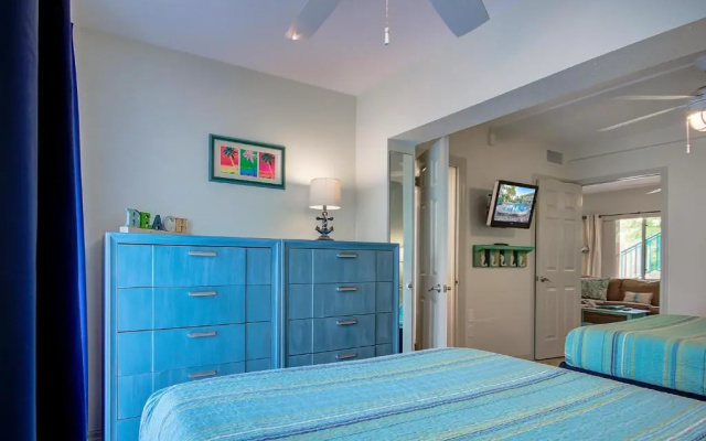 photo 5 of Five Palms Suite 101 - Daily - Weekly - Monthly