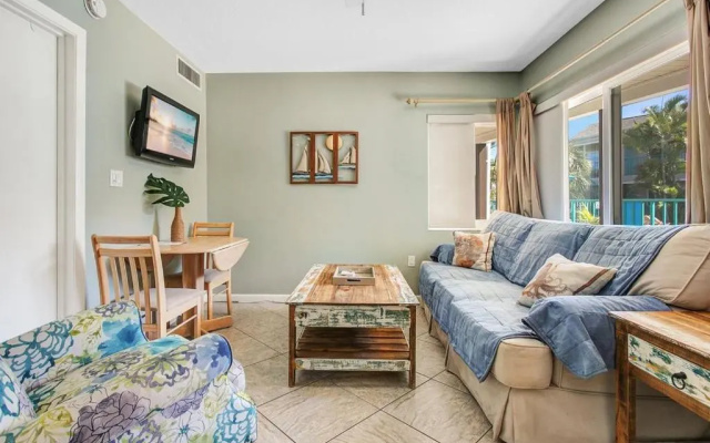 photo 2 of Five Palms Suite 102 - Daily - Weekly - Monthly