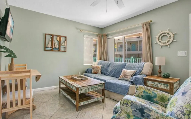 photo 4 of Five Palms Suite 102 - Daily - Weekly - Monthly