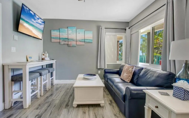 photo 5 of Five Palms Suite 103 - Daily - Weekly - Monthly