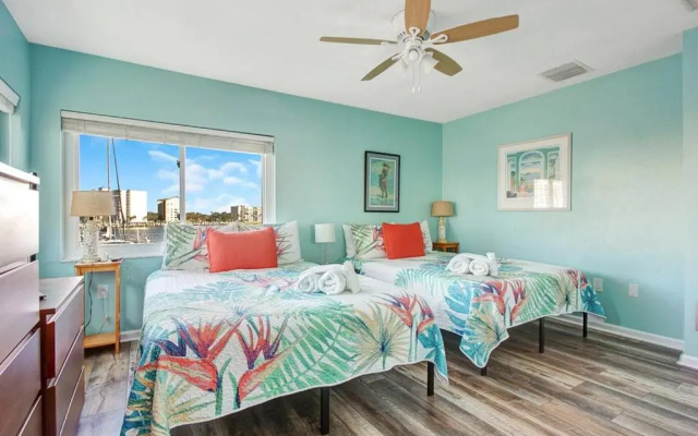 photo 2 of Five Palms Suite 105 - Daily - Weekly - Monthly