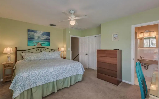 photo 4 of Five Palms Suite 105 - Daily - Weekly - Monthly