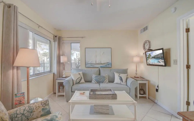 photo 3 of Five Palms Suite 107 - Daily - Weekly - Monthly