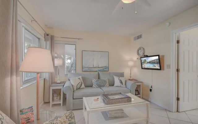 photo 4 of Five Palms Suite 107 - Daily - Weekly - Monthly