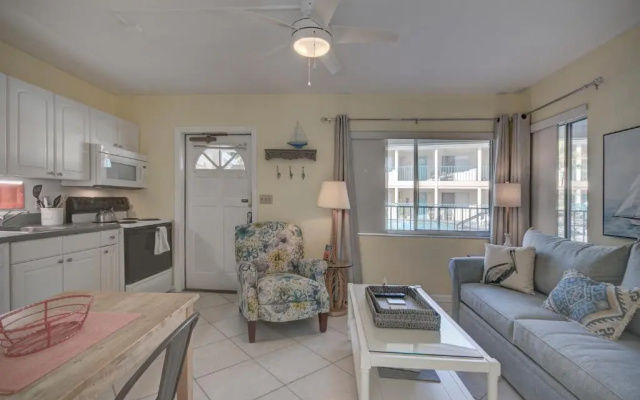 photo 5 of Five Palms Suite 107 - Daily - Weekly - Monthly