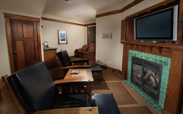 photo 4 of FivePine Lodge & Spa