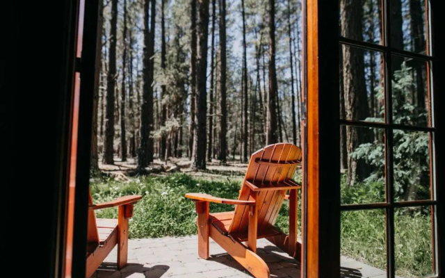 photo 5 of FivePine Lodge & Spa