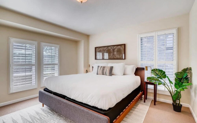 photo 5 of Five Points Firefly 5 BD Luxury Home in Denver!
