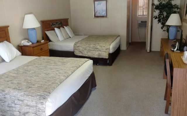photo 5 of Five Star Inn