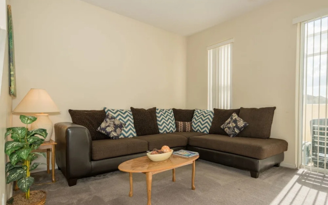 photo 2 of FK4714HH Fiesta Key - Three Bedroom Townhouse