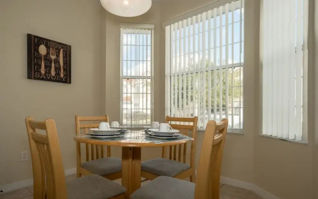 photo 3 of FK4714HH Fiesta Key - Three Bedroom Townhouse