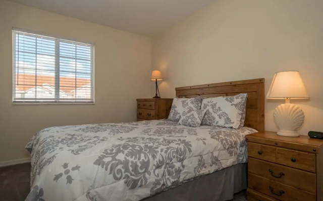 photo 4 of FK4714HH Fiesta Key - Three Bedroom Townhouse