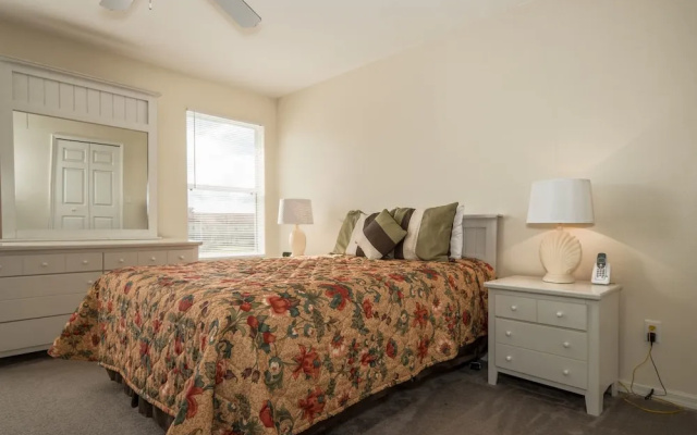 photo 5 of FK4714HH Fiesta Key - Three Bedroom Townhouse