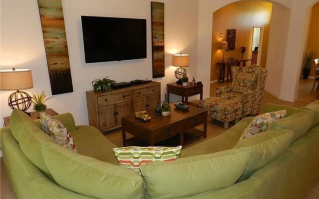photo 2 of Fl Special!! Crane's Roost 5 Bedroom Villa by Redawning