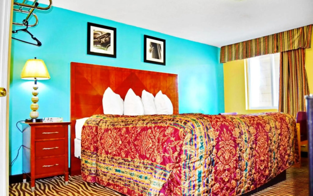 photo 3 of Flagship Inn And Suites