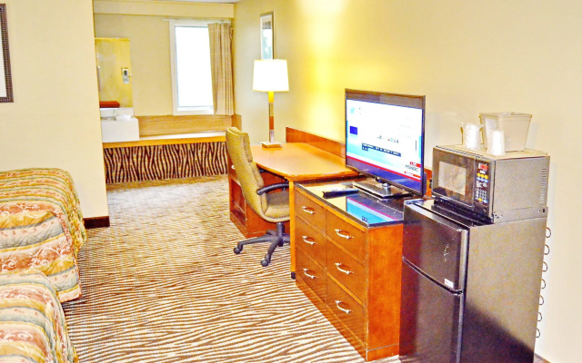 photo 4 of Flagship Inn And Suites